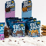 Fat Snax Cookies