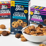 Fat Snax Mini Cookies