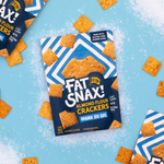 Fat Snax Crackers