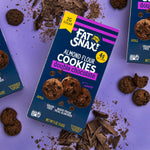 Fat Snax Mini Cookies